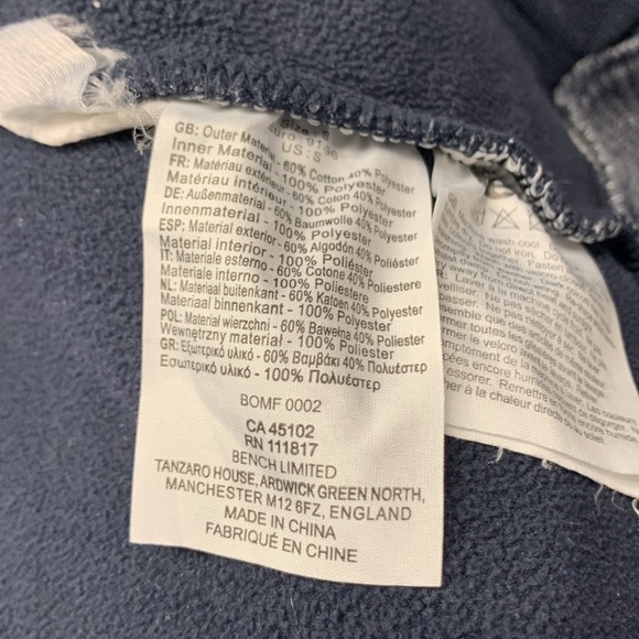 Bench - sweater - Picture 12 of 13